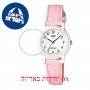 [6 יחידות] Casio LQ-139L-4B1 מגן מסך הידרוג'ל שקוף (סיליקון) לשעון