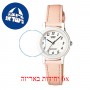 [6 יחידות] Casio LQ-139L-4B2 מגן מסך הידרוג'ל שקוף (סיליקון) לשעון