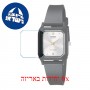[6 יחידות] Casio LQ-142E-7A מגן מסך הידרוג'ל שקוף (סיליקון) לשעון
