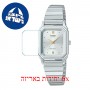 [6 יחידות] Casio LQ-400D-7AEF מגן מסך נאנו זכוכית 9H לשעון