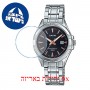 [6 יחידות] Casio LTP-1308D-1A2V מגן מסך הידרוג'ל שקוף (סיליקון) לשעון
