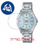 [6 יחידות] Casio LTP-1308D-2AV מגן מסך נאנו זכוכית 9H לשעון