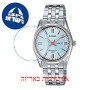 [6 יחידות] Casio LTP-1335D-2AV מגן מסך הידרוג'ל שקוף (סיליקון) לשעון