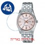 [6 יחידות] Casio LTP-1335D-4AV מגן מסך הידרוג'ל שקוף (סיליקון) לשעון
