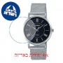 [6 יחידות] Casio LTP-B110M-1AV מגן מסך הידרוג'ל שקוף (סיליקון) לשעון
