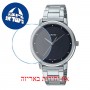 [6 יחידות] Casio LTP-B115D-1EV מגן מסך נאנו זכוכית 9H לשעון