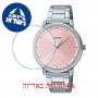 [6 יחידות] Casio LTP-B115D-4EV מגן מסך הידרוג'ל שקוף (סיליקון) לשעון