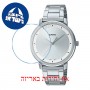 [6 יחידות] Casio LTP-B115D-7EV מגן מסך הידרוג'ל שקוף (סיליקון) לשעון