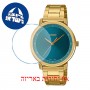 [6 יחידות] Casio LTP-B115G-3EV מגן מסך הידרוג'ל שקוף (סיליקון) לשעון