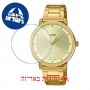 [6 יחידות] Casio LTP-B115G-9EV מגן מסך נאנו זכוכית 9H לשעון