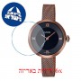 [6 יחידות] Casio LTP-E154MR-1A מגן מסך הידרוג'ל שקוף (סיליקון) לשעון