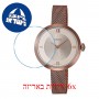 [6 יחידות] Casio LTP-E154MR-9A מגן מסך נאנו זכוכית 9H לשעון