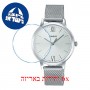[6 יחידות] Casio LTP-E157M-7A מגן מסך נאנו זכוכית 9H לשעון