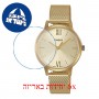[6 יחידות] Casio LTP-E157MG-9A מגן מסך נאנו זכוכית 9H לשעון