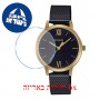 [6 יחידות] Casio LTP-E157MGB-1B מגן מסך הידרוג'ל שקוף (סיליקון) לשעון