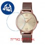 [6 יחידות] Casio LTP-E157MR-9A מגן מסך נאנו זכוכית 9H לשעון