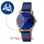 [6 יחידות] Casio LTP-E412PL-2A מגן מסך נאנו זכוכית 9H לשעון