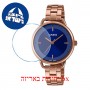 [6 יחידות] Casio LTP-E413PG-2A מגן מסך נאנו זכוכית 9H לשעון