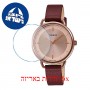 [6 יחידות] Casio LTP-E413RL-5A מגן מסך נאנו זכוכית 9H לשעון