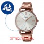 [6 יחידות] Casio LTP-E414R-7A מגן מסך נאנו זכוכית 9H לשעון