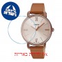 [6 יחידות] Casio LTP-E414RL-5A מגן מסך הידרוג'ל שקוף (סיליקון) לשעון