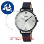 [6 יחידות] Casio LTP-E415GRL-1C מגן מסך הידרוג'ל שקוף (סיליקון) לשעון