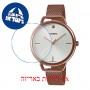 [6 יחידות] Casio LTP-E415MR-7C מגן מסך הידרוג'ל שקוף (סיליקון) לשעון