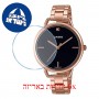 [6 יחידות] Casio LTP-E415PG-1C מגן מסך הידרוג'ל שקוף (סיליקון) לשעון