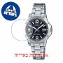 [6 יחידות] Casio LTP-V004D-1B2 מגן מסך נאנו זכוכית 9H לשעון