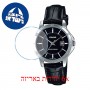 [6 יחידות] Casio LTP-V004L-1A מגן מסך נאנו זכוכית 9H לשעון