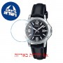 [6 יחידות] Casio LTP-V004L-1B מגן מסך נאנו זכוכית 9H לשעון