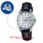 [6 יחידות] Casio LTP-V004L-7A מגן מסך הידרוג'ל שקוף (סיליקון) לשעון