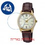 [6 יחידות] Casio LTP-V005GL-9B מגן מסך נאנו זכוכית 9H לשעון