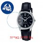 [6 יחידות] Casio LTP-V005L-1B מגן מסך הידרוג'ל שקוף (סיליקון) לשעון