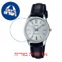 [6 יחידות] Casio LTP-V005L-7B מגן מסך הידרוג'ל שקוף (סיליקון) לשעון