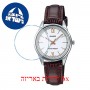 [6 יחידות] Casio LTP-V005L-7B3 מגן מסך הידרוג'ל שקוף (סיליקון) לשעון