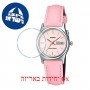 [6 יחידות] Casio LTP-V006L-4B מגן מסך הידרוג'ל שקוף (סיליקון) לשעון
