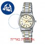 [6 יחידות] Casio LTP-V006SG-9B מגן מסך נאנו זכוכית 9H לשעון