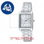 [6 יחידות] Casio LTP-V007D-7E מגן מסך נאנו זכוכית 9H לשעון