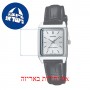 [6 יחידות] Casio LTP-V007L-7E1 מגן מסך הידרוג'ל שקוף (סיליקון) לשעון