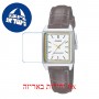 [6 יחידות] Casio LTP-V007L-7E2 מגן מסך הידרוג'ל שקוף (סיליקון) לשעון