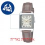 [6 יחידות] Casio LTP-V007L-9B מגן מסך הידרוג'ל שקוף (סיליקון) לשעון