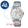 [6 יחידות] Casio LTP-V300D-7A2 מגן מסך הידרוג'ל שקוף (סיליקון) לשעון
