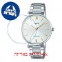 [6 יחידות] Casio LTP-VT01D-7B מגן מסך נאנו זכוכית 9H לשעון