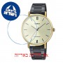 [6 יחידות] Casio LTP-VT01GB-9 מגן מסך הידרוג'ל שקוף (סיליקון) לשעון