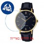 [6 יחידות] Casio LTP-VT01GL-1B מגן מסך הידרוג'ל שקוף (סיליקון) לשעון