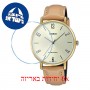 [6 יחידות] Casio LTP-VT01GL-9B2 מגן מסך הידרוג'ל שקוף (סיליקון) לשעון