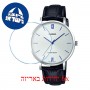 [6 יחידות] Casio LTP-VT01L-7B1 מגן מסך הידרוג'ל שקוף (סיליקון) לשעון