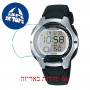 [6 יחידות] Casio LW-200-1AV מגן מסך הידרוג'ל שקוף (סיליקון) לשעון