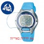 [6 יחידות] Casio LW-200-2BV מגן מסך הידרוג'ל שקוף (סיליקון) לשעון